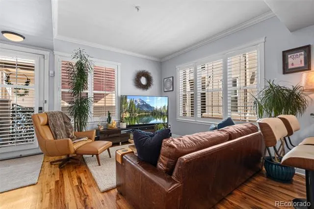 1489 Steele Street #116 Denver, CO 80206