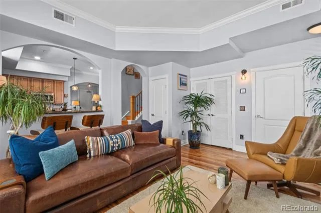 1489 Steele Street #116 Denver, CO 80206