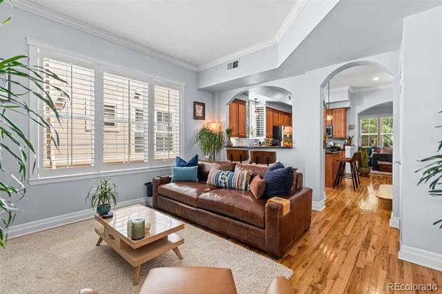 1489 Steele Street #116 Denver, CO 80206