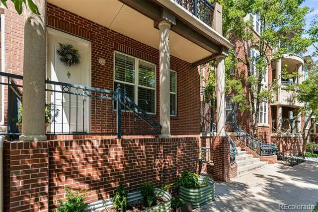1489 Steele Street #116 Denver, CO 80206