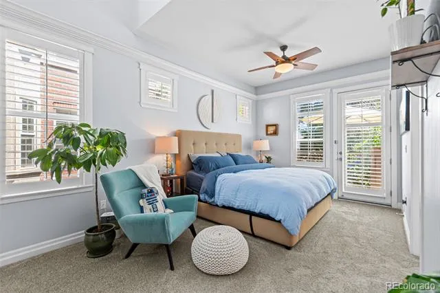 1489 Steele Street #116 Denver, CO 80206