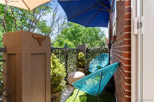 1489 Steele Street #116 Denver, CO 80206