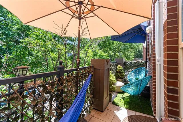 1489 Steele Street #116 Denver, CO 80206