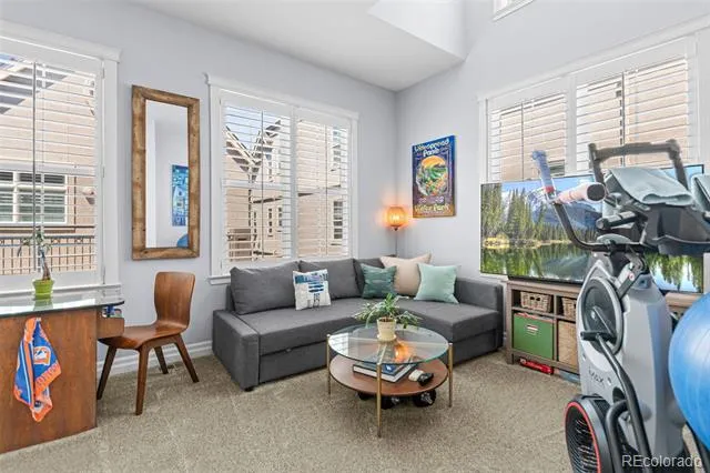 1489 Steele Street #116 Denver, CO 80206