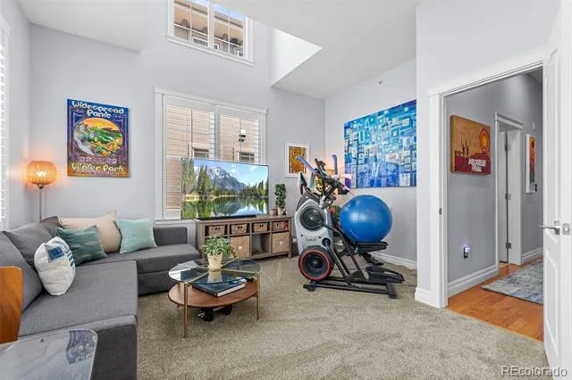 1489 Steele Street #116 Denver, CO 80206