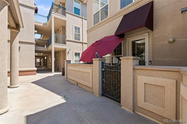 1489 Steele Street #116 Denver, CO 80206