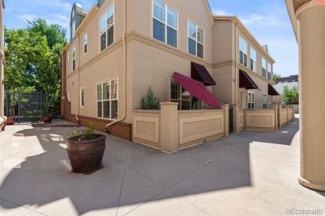 1489 Steele Street #116 Denver, CO 80206