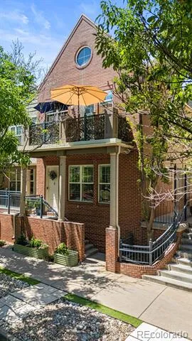 1489 Steele Street #116 Denver, CO 80206