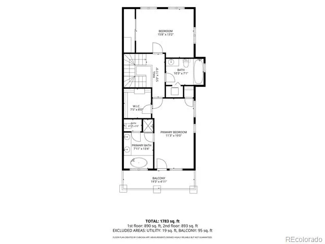 1489 Steele Street #116 Denver, CO 80206