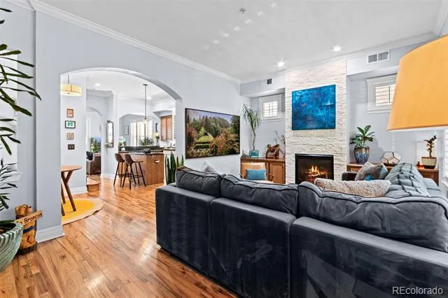 1489 Steele Street #116 Denver, CO 80206