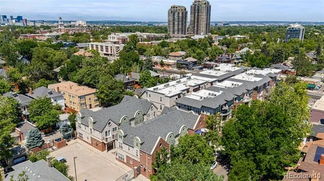 1489 Steele Street #116 Denver, CO 80206