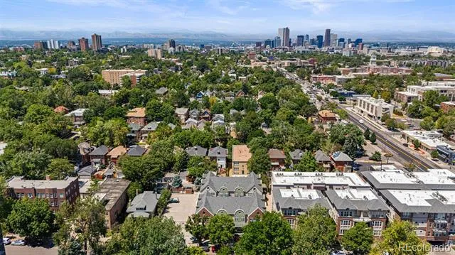 1489 Steele Street #116 Denver, CO 80206