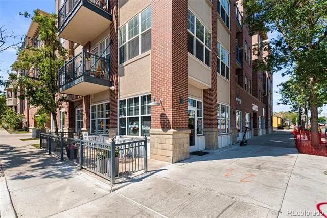 1489 Steele Street #116 Denver, CO 80206
