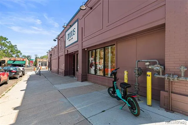 1489 Steele Street #116 Denver, CO 80206