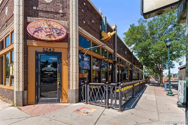 1489 Steele Street #116 Denver, CO 80206