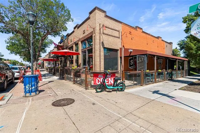 1489 Steele Street #116 Denver, CO 80206
