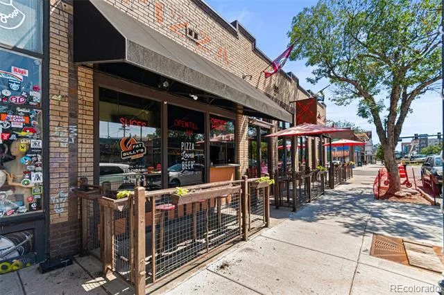 1489 Steele Street #116 Denver, CO 80206