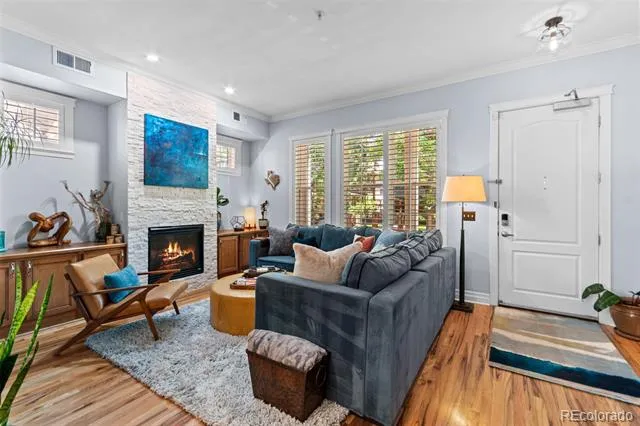 1489 Steele Street #116 Denver, CO 80206