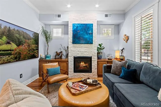 1489 Steele Street #116 Denver, CO 80206