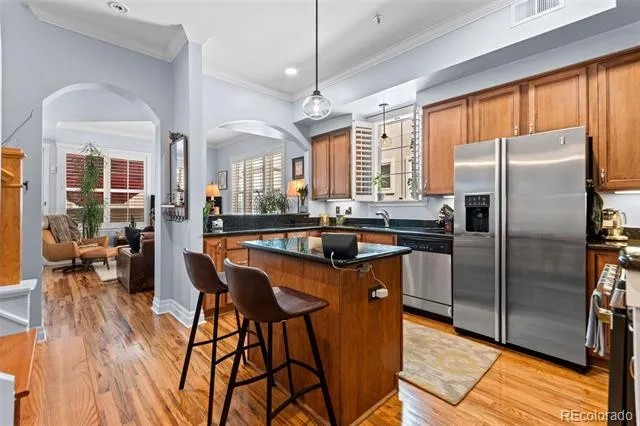 1489 Steele Street #116 Denver, CO 80206