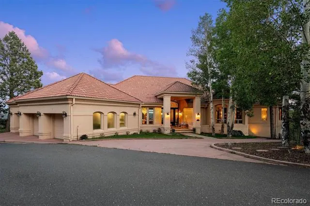 1662 Montane Drive E Golden, CO 80401