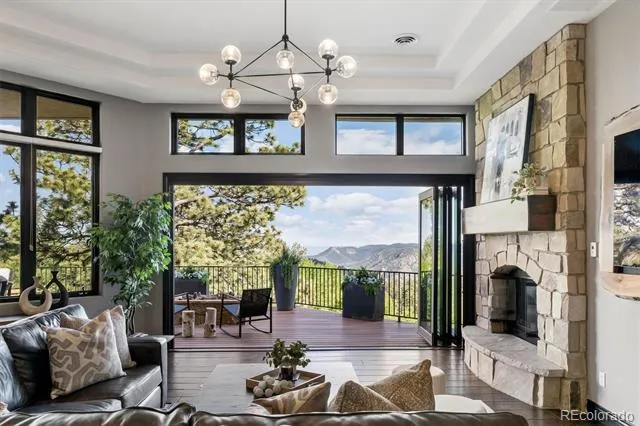 1662 Montane Drive E Golden, CO 80401