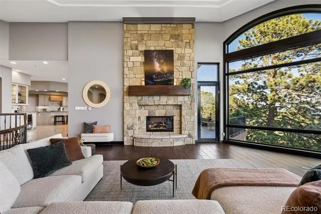 1662 Montane Drive E Golden, CO 80401