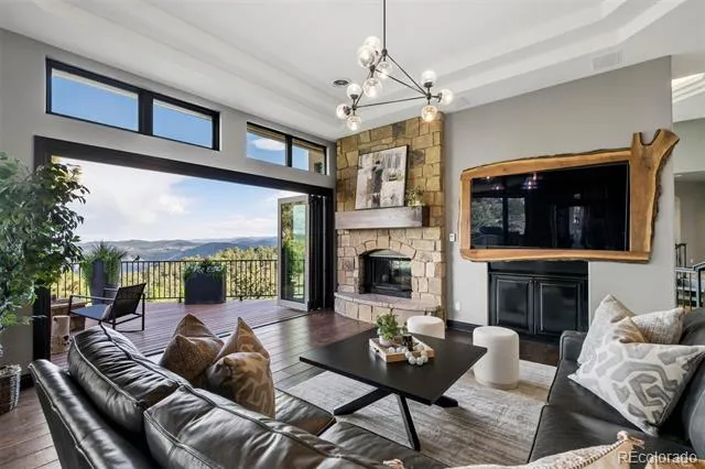 1662 Montane Drive E Golden, CO 80401