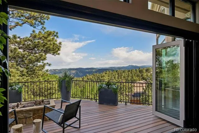 1662 Montane Drive E Golden, CO 80401