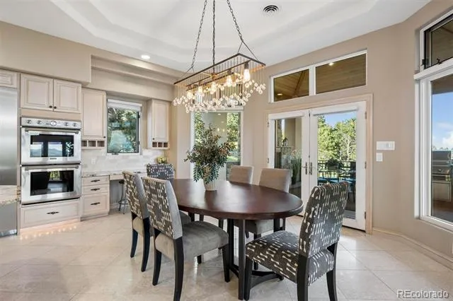 1662 Montane Drive E Golden, CO 80401