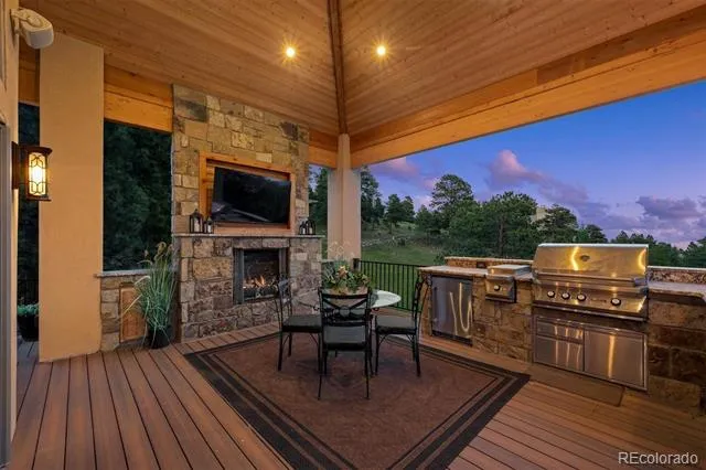 1662 Montane Drive E Golden, CO 80401