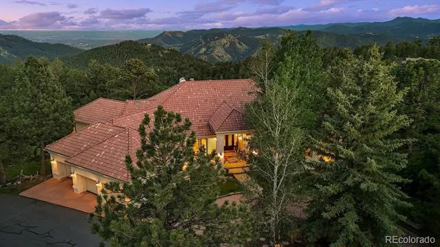 1662 Montane Drive E Golden, CO 80401