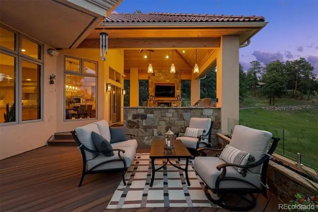 1662 Montane Drive E Golden, CO 80401
