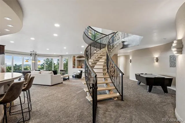 1662 Montane Drive E Golden, CO 80401