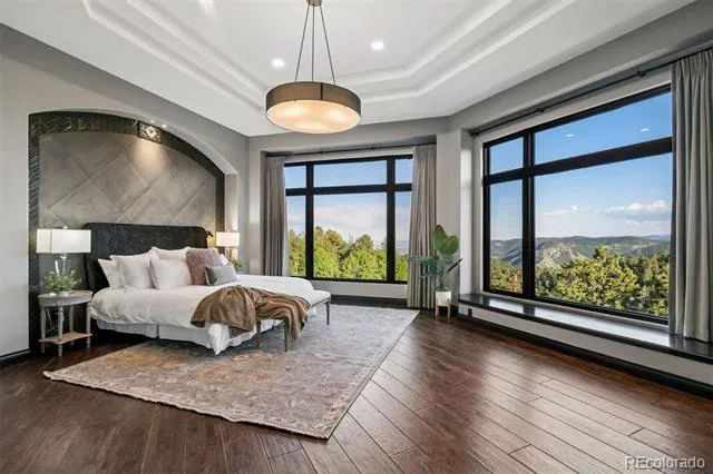 1662 Montane Drive E Golden, CO 80401