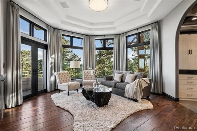 1662 Montane Drive E Golden, CO 80401