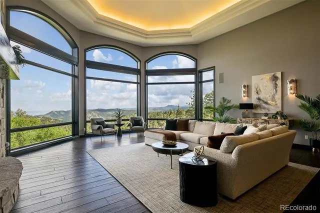 1662 Montane Drive E Golden, CO 80401