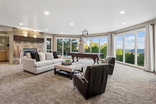 1662 Montane Drive E Golden, CO 80401