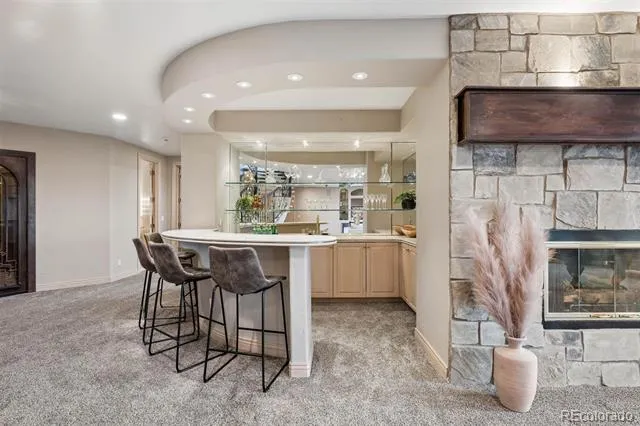 1662 Montane Drive E Golden, CO 80401