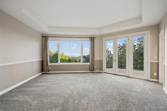 1662 Montane Drive E Golden, CO 80401
