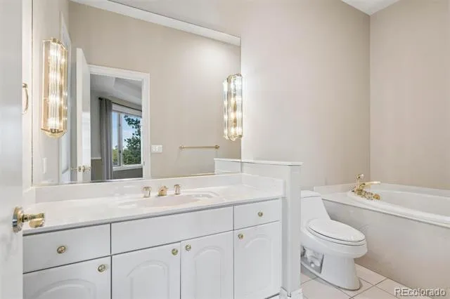 1662 Montane Drive E Golden, CO 80401