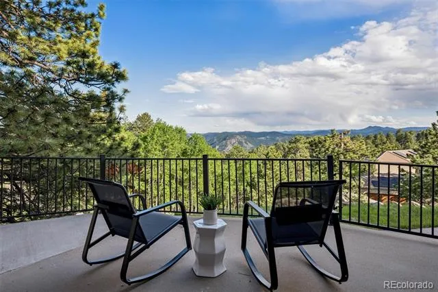 1662 Montane Drive E Golden, CO 80401
