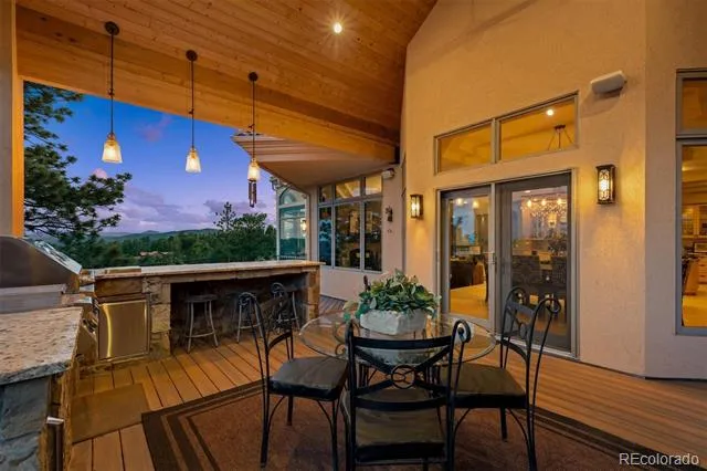 1662 Montane Drive E Golden, CO 80401