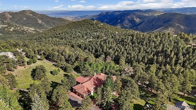 1662 Montane Drive E Golden, CO 80401