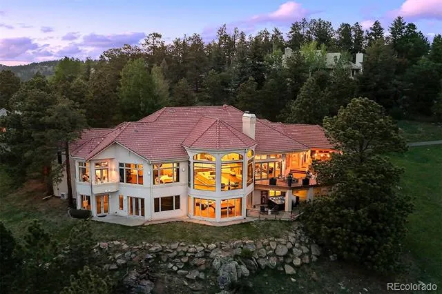 1662 Montane Drive E Golden, CO 80401