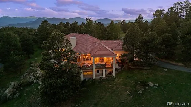 1662 Montane Drive E Golden, CO 80401