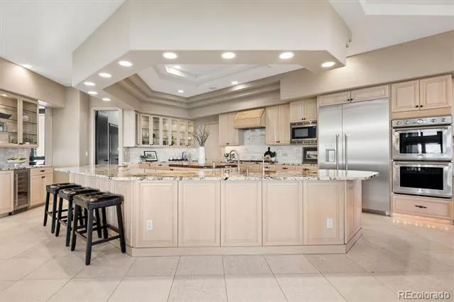 1662 Montane Drive E Golden, CO 80401