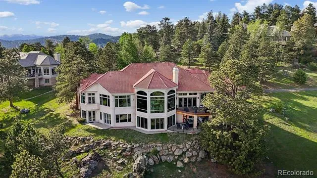 1662 Montane Drive E Golden, CO 80401