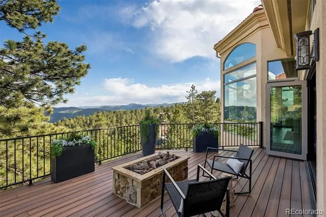 1662 Montane Drive E Golden, CO 80401