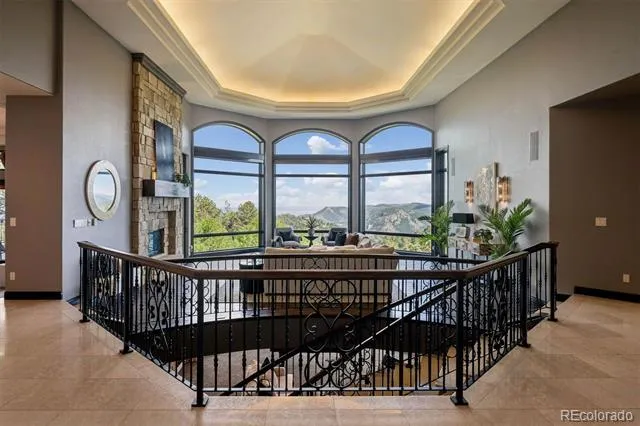 1662 Montane Drive E Golden, CO 80401
